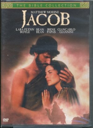 MATHEW MODINE JACOB (DVD)