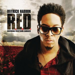 R.E.D. (Restoring Everything Damaged)(CD)