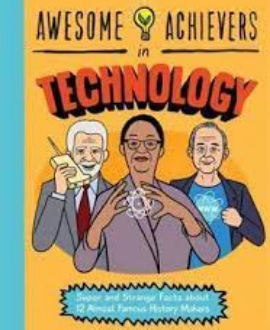 AWESOME ACHIEVERS TECHNOLOGY