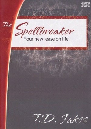 SPELLBREAKER