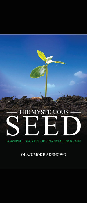THE MYSTERIOUS SEED