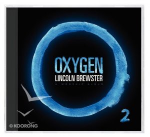 OXYGEN