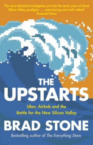 THE UPSTARTS