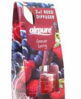 DIFFUSER-FOREVER BERRY