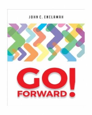 GO FORWARD!