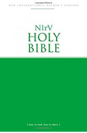NIrV Holy Bible-Outreach