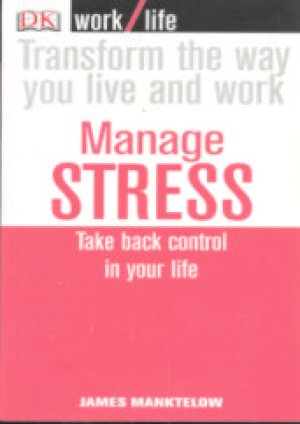 MANAGE STRESS