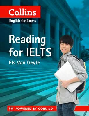 Reading for IELTS