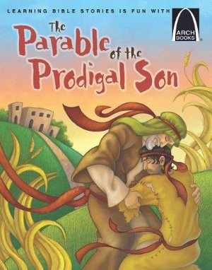 THE PARABLE OF THE PRODIGAL SON
