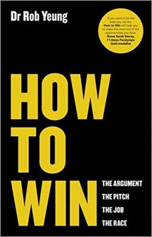 HOW TO WIN