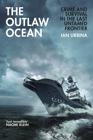 THE OUTLAW OCEAN