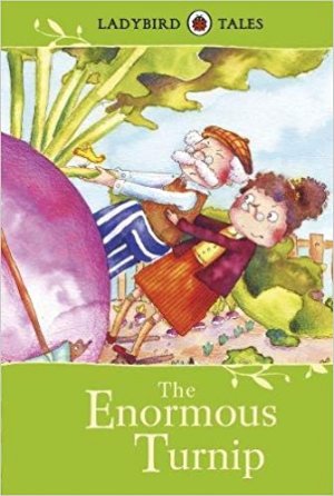 THE ENORMOUS TURNIP