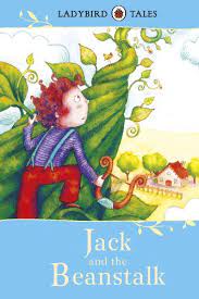 JACK AND THE BEANSTALK