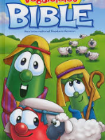 VEGGIETALES BIBLE (NIV)