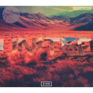 ZION (DELUXE EDITION)