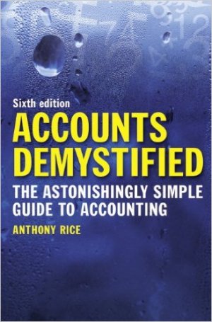 ACCOUNTS DEMYSTIFIED, PAPER COVER