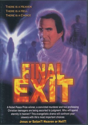 FINAL EXIT (DVD)
