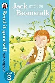 Jack and the Beanstalk