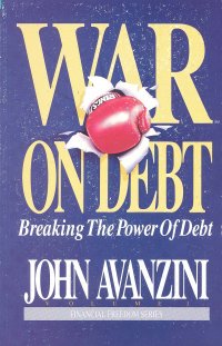 WAR ON DEBT