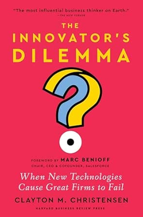 INNOVATOR'S DILEMMA