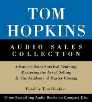 TOM HOPKINS