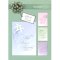 WITH DEEPEST SYMPATHY (12 SET OF CARDS)