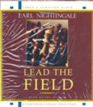 LEAD THE FIELD (CD)