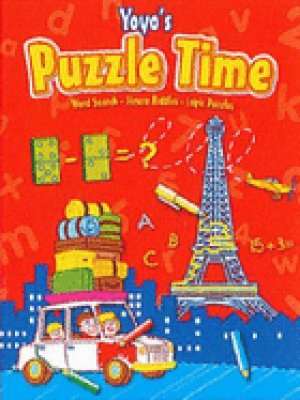 Puzzle Time