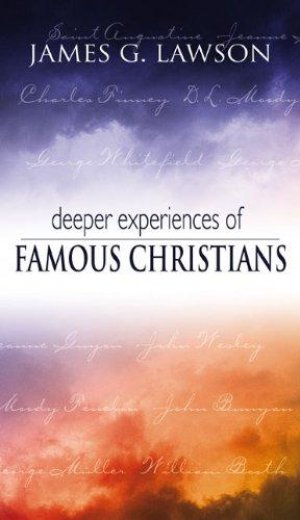 S-DEEPER EXPERIENCES/CHR.