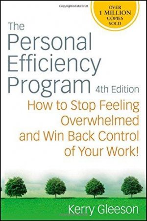 The Personal Efficiency Program