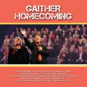 Gaither Homecoming
