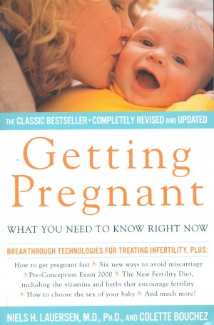 GETTING PREGNANT