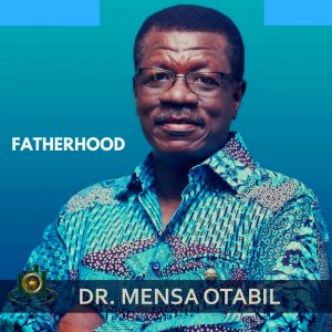 FATHERHOOD