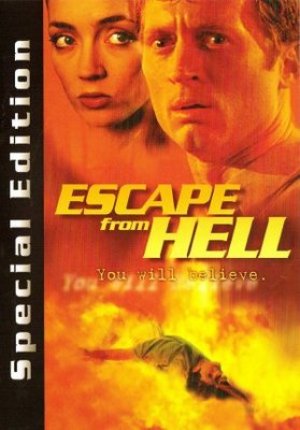 ESCAPE FROM HELL