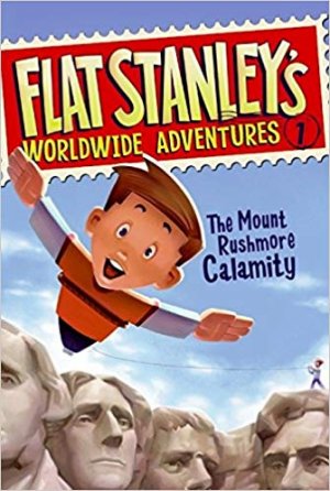 THE MOUNT RUSHMORE CALAMITY