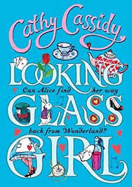 LOOKING GLASS GIRL