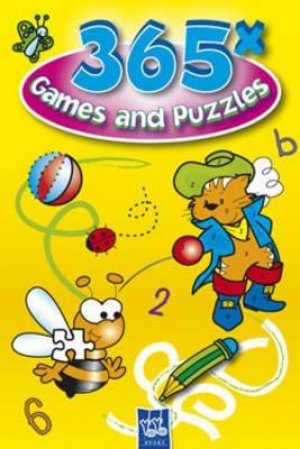 Yo 365 Games Puzzles