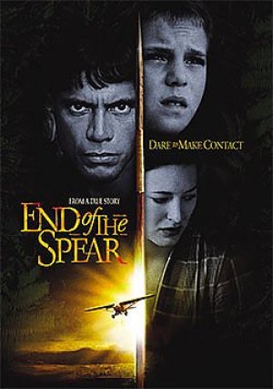 END OF THE SPEAR