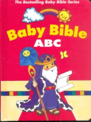 BABY BIBLE ABC