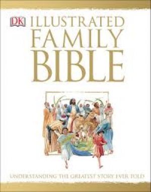 The Illustrated Family Bible