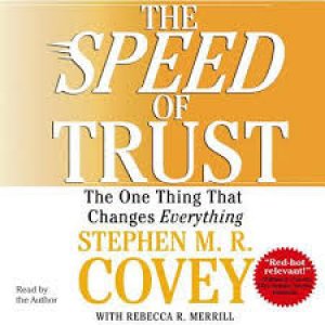 THE SPEED