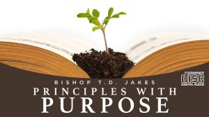 CD - PRINCIPLES WITH PURPOSE