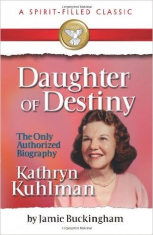 DAUGHTER OF DESTINY