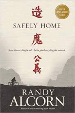 SAFELY HOME: It Coat Him Everything He had... But He Gained Everything That Mattered