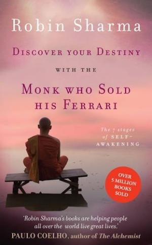 DISCOVER YOUR DESTINY