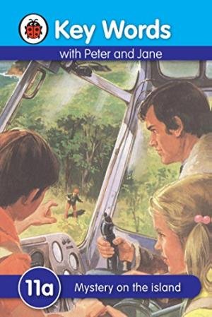 Mystery on the island