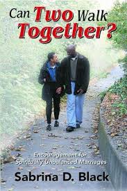 CAN TWO WALK TOGETHER?