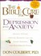 BIBLE CURE-DEPRESSION/ANXIETY