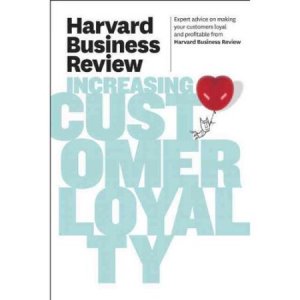 INCREASING CUSTOMER LOYALTY