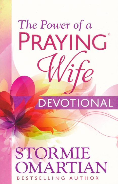 The Power of a Praying Wife Devotional